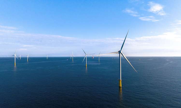 Yunlin Wind Farm