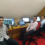 Filipino Test Data Integration Engineers