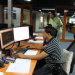Filipino AutoCAD Drafter Manila Office