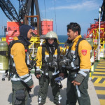 Filipino Safety Officers